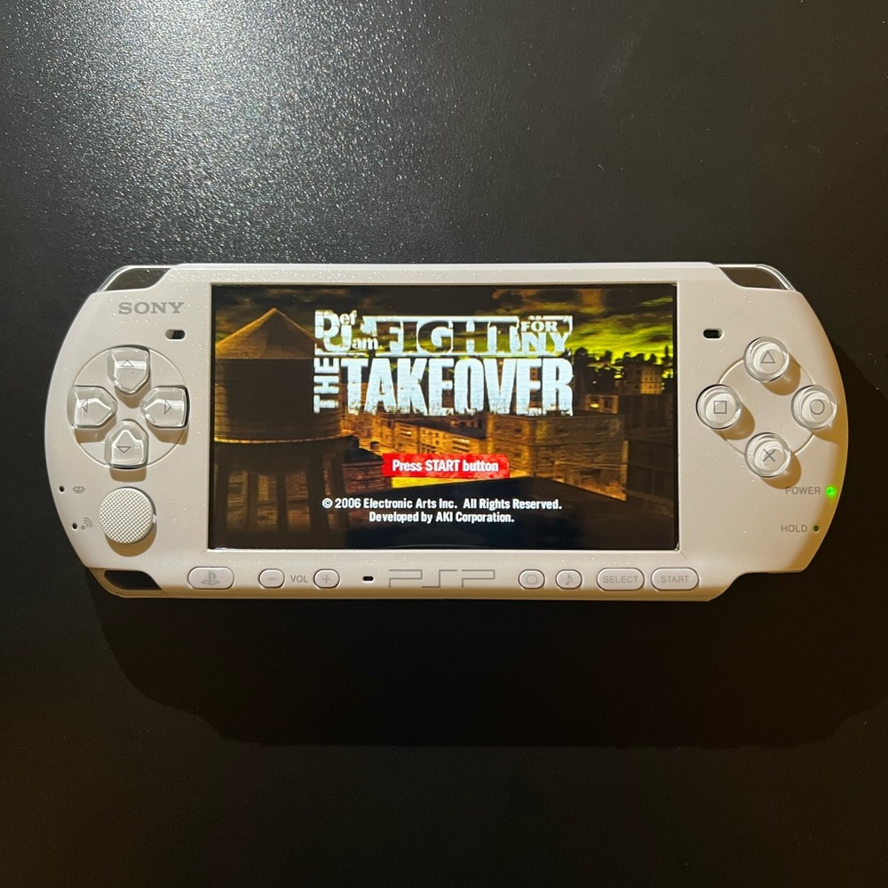 Sony Psp - Picture 13 of 13
